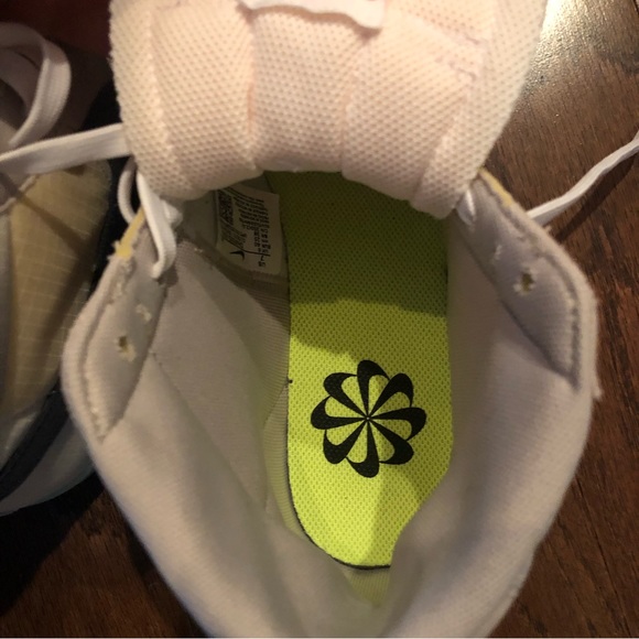 Nike Blazer Mid '77 Move to Zero Size 8.5 - Picture 15 of 15